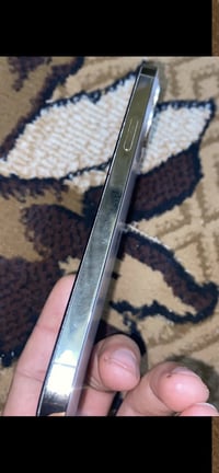 آيفون ١٢ برو ماكس • ٢٥٦ • دبل سيم