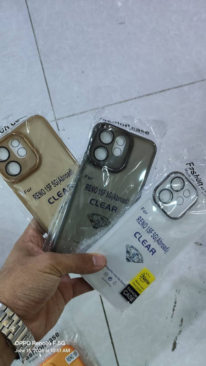 جدیدددد
Reno 15 , 15F


**إذا كنت صاحب هذا الإعلان وتريد حذفه لأي سبب، رجاءا أرسل رسالة إلى الدعم الفني**