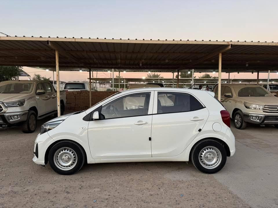 سلام عليكم كيا مورنك موديل 2022  تبريد  كله تمام مكانه السماوه بأسمي مداور ثاني يوم  السعر. 116 وبيها مجال بسيط  للتواصل ***********
*********** السماوا, المثنى
