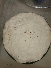خبز صاج • خبز تنور • توصيل للمناسبات