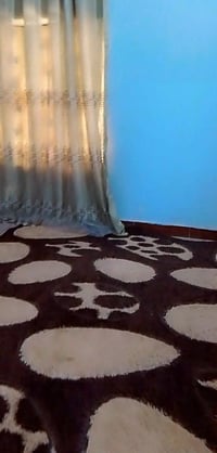 زوليه • نظيفة • استلام