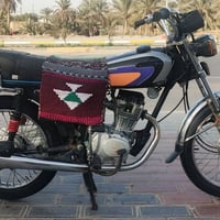 دراجه ٤ كير • اوراق اصولي • كربلاء حي العباس