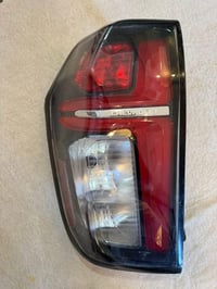 بك لايت تاهو • اصلي • يمين/يسار