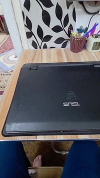 اسوس G73JH • i7 جيل١/٢ • رام ٨ جيجا