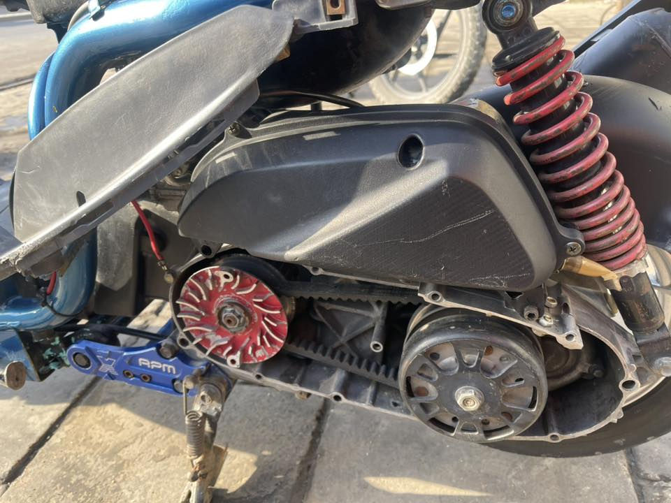 سلام عليكم ماكس عدلة مال لعب 
تعمير جديد من تاير لتاير كلة جديد نص نكرة دراجة
بيهة كلجات رياضي صدر رياضي كور مال رمبة رولة مال رمبة سعرهة 650 مجالها بسيط 

بغداد تقاطع درويش

***********
