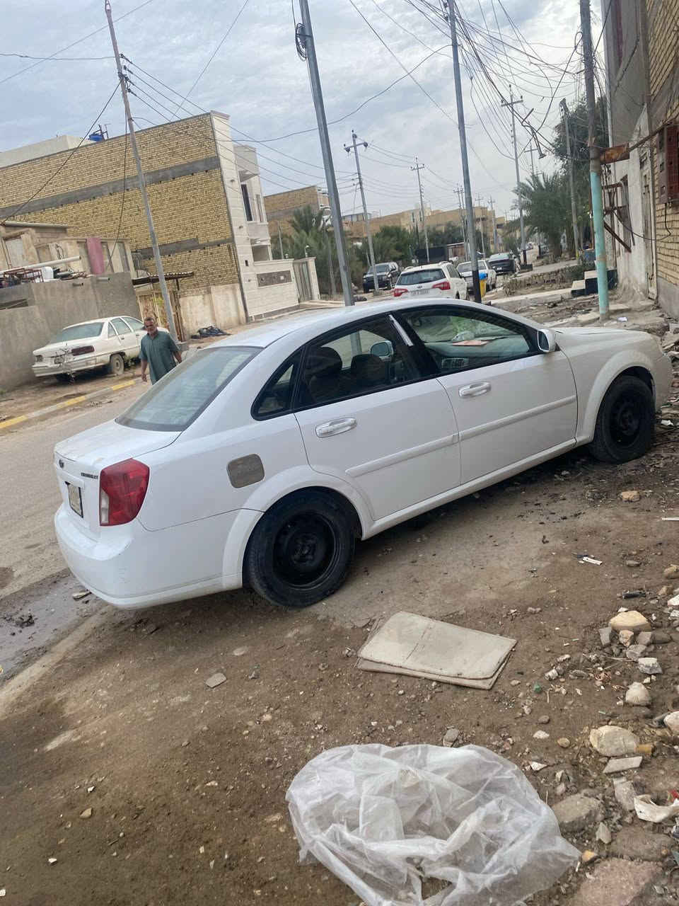 السلام عليكم للبيع اوبترا موديل
٢٠١١ رقم بصرة تحويل مباشر السعر ٦٨ 
***********
