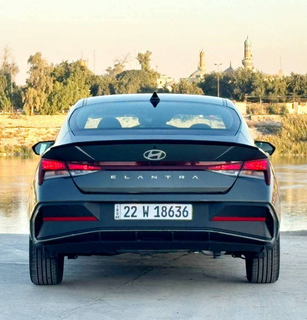 السلام عليكم النترا موديل 2025 رقم اربيل ترقيم جديد ماشيه 2000زيرو السياره جديده بمعنى الكلمه مكفوله كفاله عامه ماعدا الجاملغ الأيسر  بدون دواخل بدون ارباك بشرط  بجم كبس شركه حتى الدعاميه بلاديه بدون صبغ  السياره بسمي تحويل مباشر   الشراي وين ميعجبه يفحص  اني حاضر  
العنوان بغداد  الاتصال على الرقم 
***********
