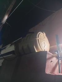 تانكي 500لتر • استعمال قليل • بلاويد عدد2