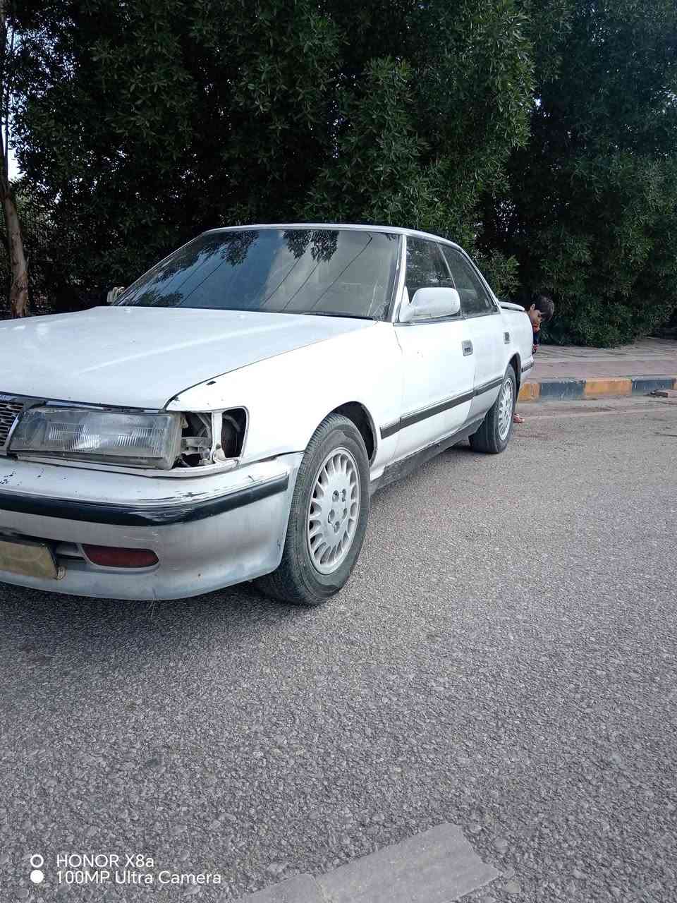 شيزر للبيع
مكينه ثنين ونص خير من الله مكينته حلوه وناعمه كير تبديلاته زبد يعني مكينه وكير خير من الله كشره مابي ضربه عندك باب وجاملغ امامي مبدلات ومبينات بالصور بدون ضربه تجي وتشوفه تبدلا اثر خياس كهربائياته السياره شغاله حداديته حلوه السياره رقم ديالى مالكه يمي بالنجف ومكانه بالنجف طبعا التفاصيل الاعرفه ذني لان السياره مو اليه تحب تستفسر اكثر اتصل عالرقم وتأكد سياره خاليه من الكصه طبعا الداش مالته نازل بالسنوية سنويه منتهيه تريد وراي تريد وراك عادي باليعجبك السعر 33 
الرقم ***********
