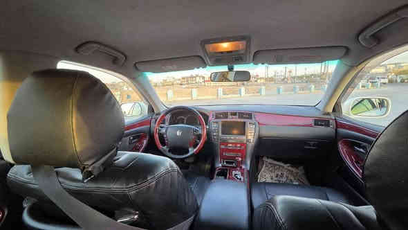 شاهینە 2007
مووس موس
سەیارەکە هەتا بڵێی جوان و بێمەسرەفە
مەکینە ١٨٠ مەکینە بچوک گێڕ گەورە
ئەسیلیت بیلاد سپۆرت
٣ دوگمە
کوشن جلد
فۆرمیکا سور 
سوکان فۆرمیکا
شاشە و کامێرە
تەبرید مەرکەزی و سارد و گەرم مەزبووت
یەک پەڵە بۆیاخی هەیە دەرگای دوای سایەق
.
.67$ تۆزێ مەجال
شوێن: زەڕایەن
.
Viber/WhatsApp: ***********
