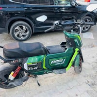 دراجة شحن • جديدة • بعويسيان