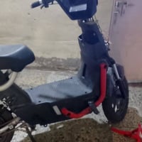 بياع الشرطه الخامسه • نقص بطاريات • مستعملة