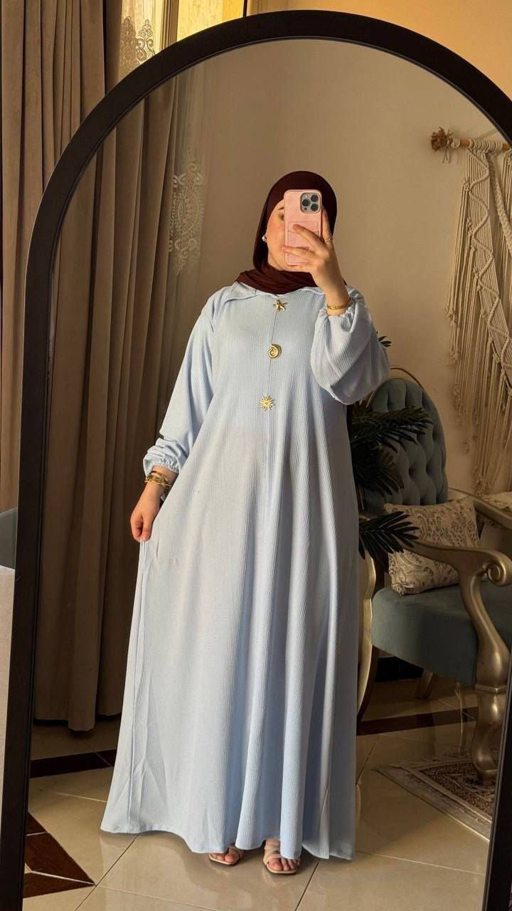 دريس تحفه 🦋
الخامة : كراش بوب تركي

المقاس : مقاس 1 لحد 85 
مقاس 2 لحد 120 كيلو

السعر : 650

اسم الموديل : كراش


**إذا كنت صاحب هذا الإعلان وتريد حذفه لأي سبب، رجاءا أرسل رسالة إلى الدعم الفني**