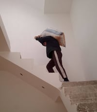 كادر تصعيد • نقل مواد • كرخ ورصافه