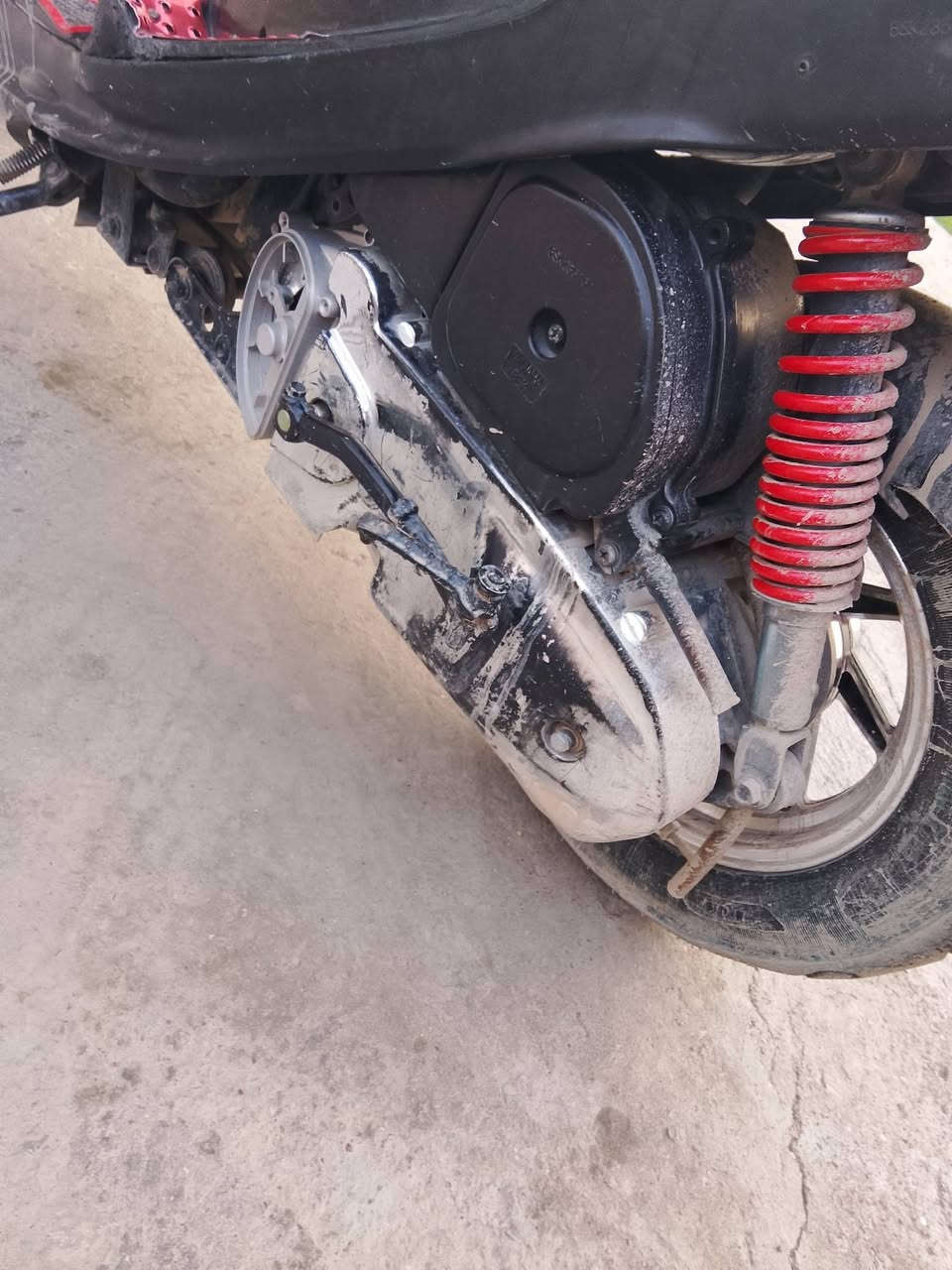 ماكس عدله للبيع الدراجه خير من الله بوشه 55 نكره سلف اوراق كامله سعر 650وبيه مجال حك  الجيه مكاني بغداد المدائن سلمان باك رقمي ***********
