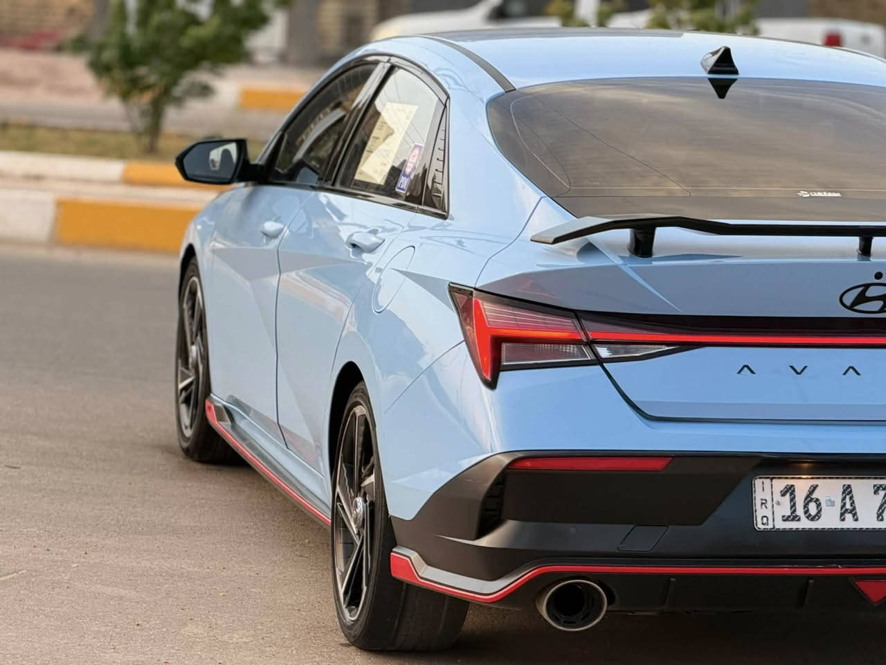 النترا م2024 فئة ال N فول الموصفات حتئ تشغيل عن بعد ماعدا الفتحه حره تحويل بسمي حادث بنيد فول الموصفات ماعدا الفتحه مكينه 2000 تيربو عداد 300 جاهزه كير مكينه حداديه تخم تاير تبريد كله جاهز ماشيه 40كم استفسار *********** مكان سياره ذي قار سعر 158
