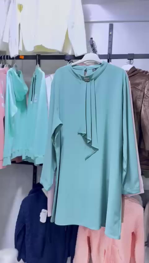 قميص جيسيكا قياسات خاصه ماركه تركيه متوفر في مجمع اوركيد ستايل للالبسه التركيه المستورده شطره شارع الگص عمارة جبار عبدعلي الويده للحجز واتساب ***********
