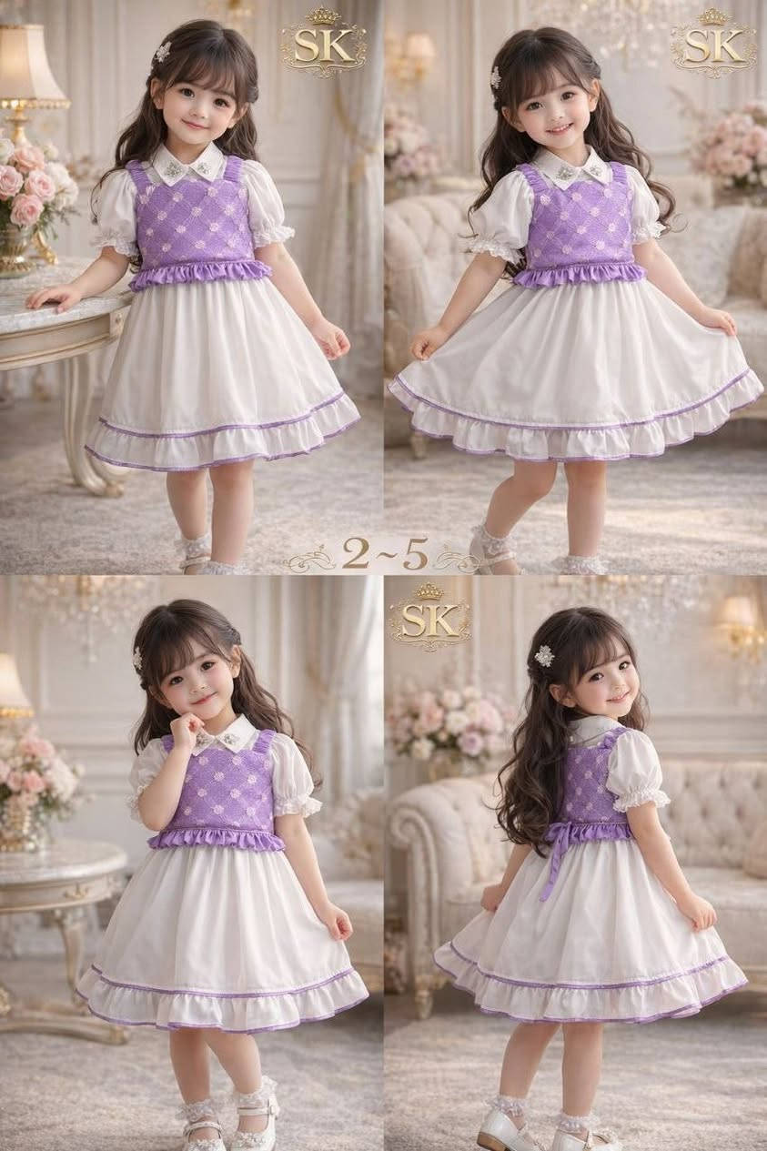 فستان
بناتي كوالتي عالي
درزن 185الف
قياس 2 لحد 5 سنوات


**إذا كنت صاحب هذا الإعلان وتريد حذفه لأي سبب، رجاءا أرسل رسالة إلى الدعم الفني**