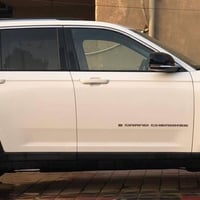 للبيع او المراوس بسيارة صالون صغيرة جيب گراند شيروكي لمتد موديل 22  ال...