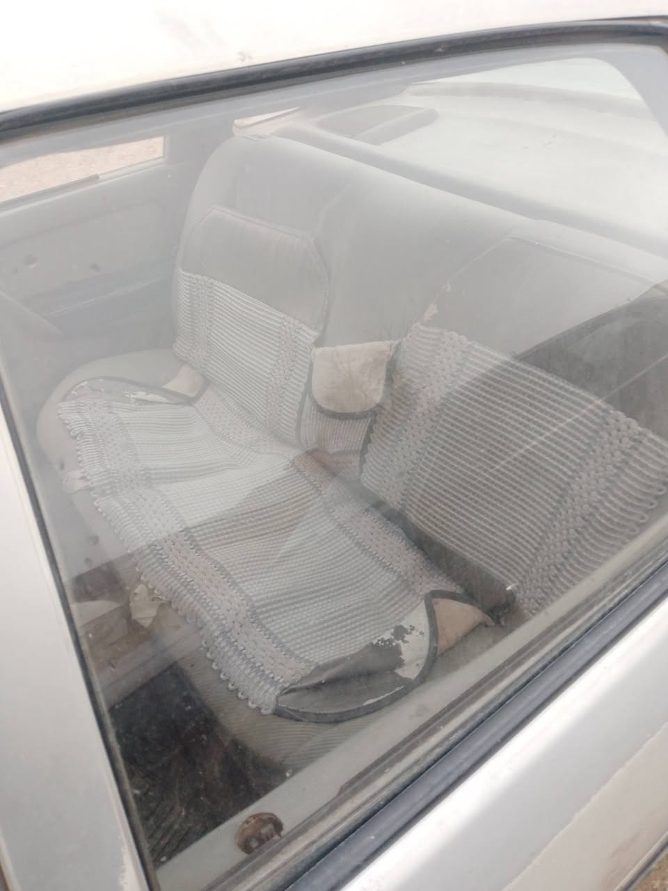 السلام عليكم ورحمه الله وبركاته سياره اوبل فكترا حجم 20 حداديه جديده سويتهن كير شرط مكينه بيها بدايه صرف رقم الماني كربلاء مو مشروع وطني شرط الوكاله توصلك ل يم بيت راعيها من أهالي تلعفر وساكن كربلاء كرايبنه اريدها ب 26وبيها مجال للطيبين مكاني غرب الموصل للاستفسار *********** واتساب فقط بيه
