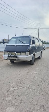 كيا بيستا • موديل ٩٤ • الطارميه