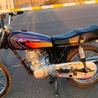 موتور • موديل 25 • طريق كربلاء نجف