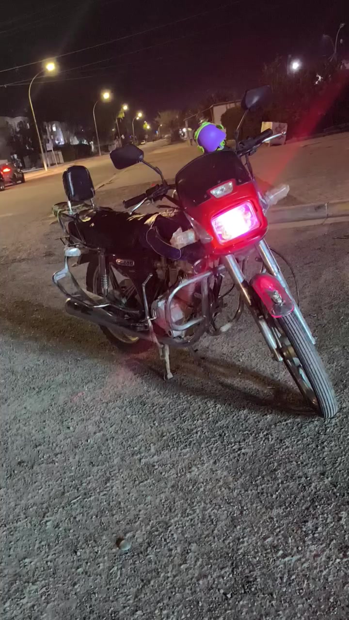 السلام عليكم جني للمراوس كله بلاد محرك ماملعوب بي نكره كله شغال للمراوس شعندك دز بي فقط لاستيك ولف وكل شهرين يلا ينقص أترايك لمكه خيي صوت ماينسمع


**إذا كنت صاحب هذا الإعلان وتريد حذفه لأي سبب، رجاءا أرسل رسالة إلى الدعم الفني**