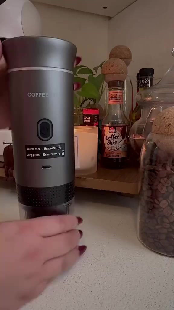 محضرة قهوة اسبريسو غير مستخدمة


**إذا كنت صاحب هذا الإعلان وتريد حذفه لأي سبب، رجاءا أرسل رسالة إلى الدعم الفني**