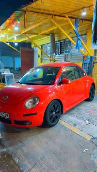 بيتل 2008 كير مكينه فول تدفئة تبريد فوگ الفول 
مكينه2500 مصبوغة عام للجمالية فقط لاحادث ولا شي ثاني تجي تشوف بعينك ارقام جديدة تحويل ثاني يوم مكاني بغداد 
السعر 62ورقه 
تواصل***********
