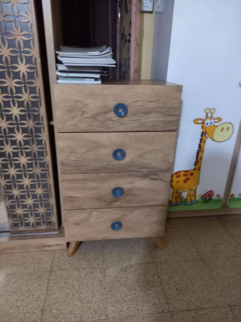 غرفه تركيه درجه اولى 700 مكانها بغداد  حي الجهاد سبع قطع


**إذا كنت صاحب هذا الإعلان وتريد حذفه لأي سبب، رجاءا أرسل رسالة إلى الدعم الفني**