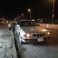 بي ام دبليو للبيع مكينة حاوية وكير جديد السيارة تريد ترتيب موديل 1993 ...