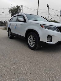 سورنتو • ٢٠١٤ • وراد امريكي