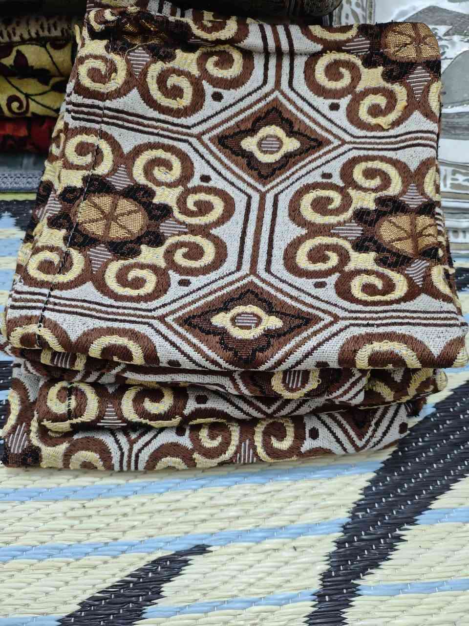 السلام عليكم سجادات صلاة ووجه مخدة وكوشات وبردات للبيع


**إذا كنت صاحب هذا الإعلان وتريد حذفه لأي سبب، رجاءا أرسل رسالة إلى الدعم الفني**