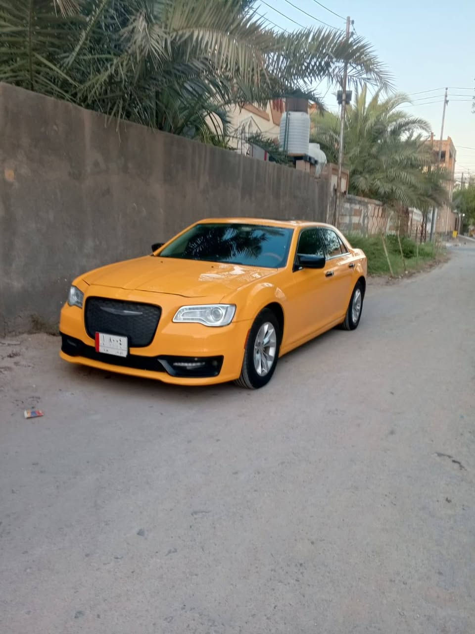 اوباما اصل 18 مرمز 22 رقم ذي
اوباما اصل 18 مرمز 22 رقم ذي قار
تبديل جاملغ وبنيد قطعتين خارجيات بدون ايرباك 
خطه سوق شيوخ بغداد 
منظومه غاز جديده 
ادامه تبريد جديد 
سياره جاهز للاخير 
مكان سياره ناصرية 
مصفره هيئه ومرور 
تحويل مباشر 
سنويه لل ٢٨
***********
جاهزه للاخير
