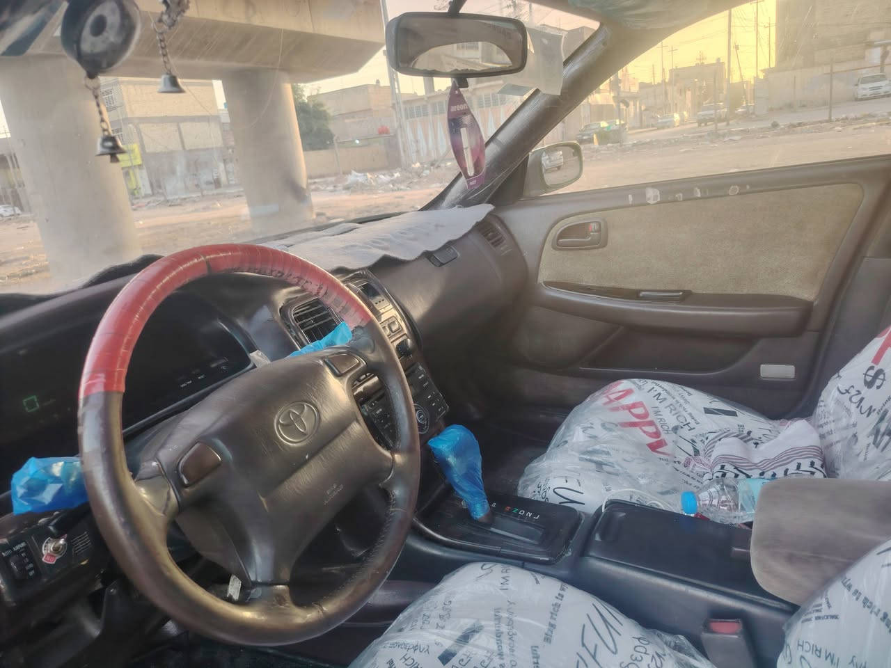 سلام عليكم شيزر كفاله بسمي تحويل مباشر رقم كربلاء انكليزي مكفول من كصه ونقل وعيب شرعي كفاله سياره عدله مديل ٩٤ مكاني نجف جاهزه مكينه كير مكفول تخم تاير بلكارتون اسعر ب٥٤ ترهم مراوس بيه مجال الشراي يجي خاص او يتصل وخادم ***********
