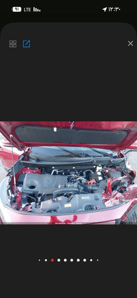 للبيع راف فور موديل 25
فول مواصفات بريمنيوم 
تاريخ الوصول للبصره 
بتاريخ// 3// 20 
السعر 180للتواصل ع الرقم ***********
