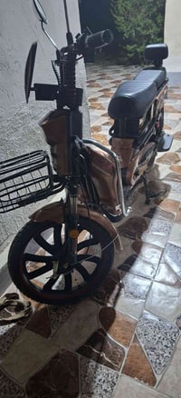 ماطور شحن • مجال قليل • للبيع