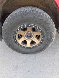 جنط مع تاير • سماوه