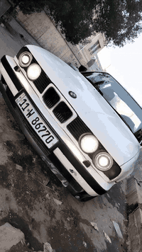 سلام عليكم ابيع بي ام  ٥٢٥ مكينة وكير خير من الله 
صدر امامي خلفي حلو عوزه زوج لويات
كهربايات كلة شغالة تخم تايرجديد
سلايت شغال بدون خياس
لايت سوارات نهار
نقوصات بيه دويه بل بوربرن  خلفي
تبريد بي ليك  بيه طخه جملغ امامي  يمنه
تبيس عاطل سنويه 29 تنتهي بغداد انكليزي
السعر ٤٥ بيه مجال مكان بغدادجميلةثانيه ***********
