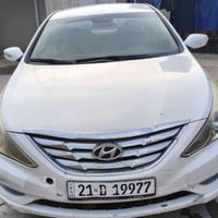 سوناته • ٢٠١٢ • ٢٤٠٠