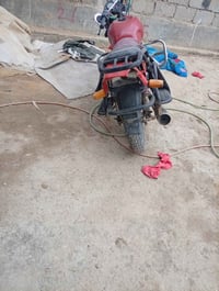 دراجه صولي • كهربائيات شغاله • مسيب ابو جاسم