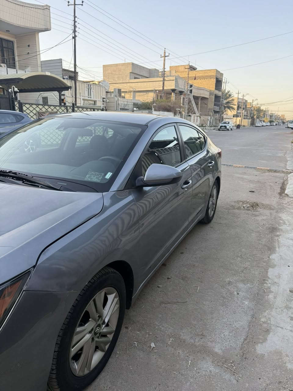 النترا 19 بدون ايرباك جاملغ صبغ والبنيد كلير وصور الضربه بلمنشور كير مكينه مكفول كيرها AT ومكينه 2000 ماشيه 135 صدر حداديه كله جديد منضومه البانزين كلها جديده السياره صافيه بيها زنون عدسه عالي ناصي مواصفات معروفه
سعرها 136
مكانها بغداد حي العامل
***********
