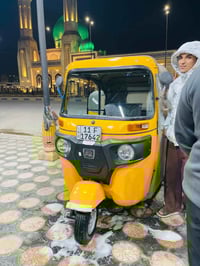 تكتك للبيع موديل  2022تكتك نضيفه رقم وسنويه انكليزي تكتك كفاله كشر ومك...