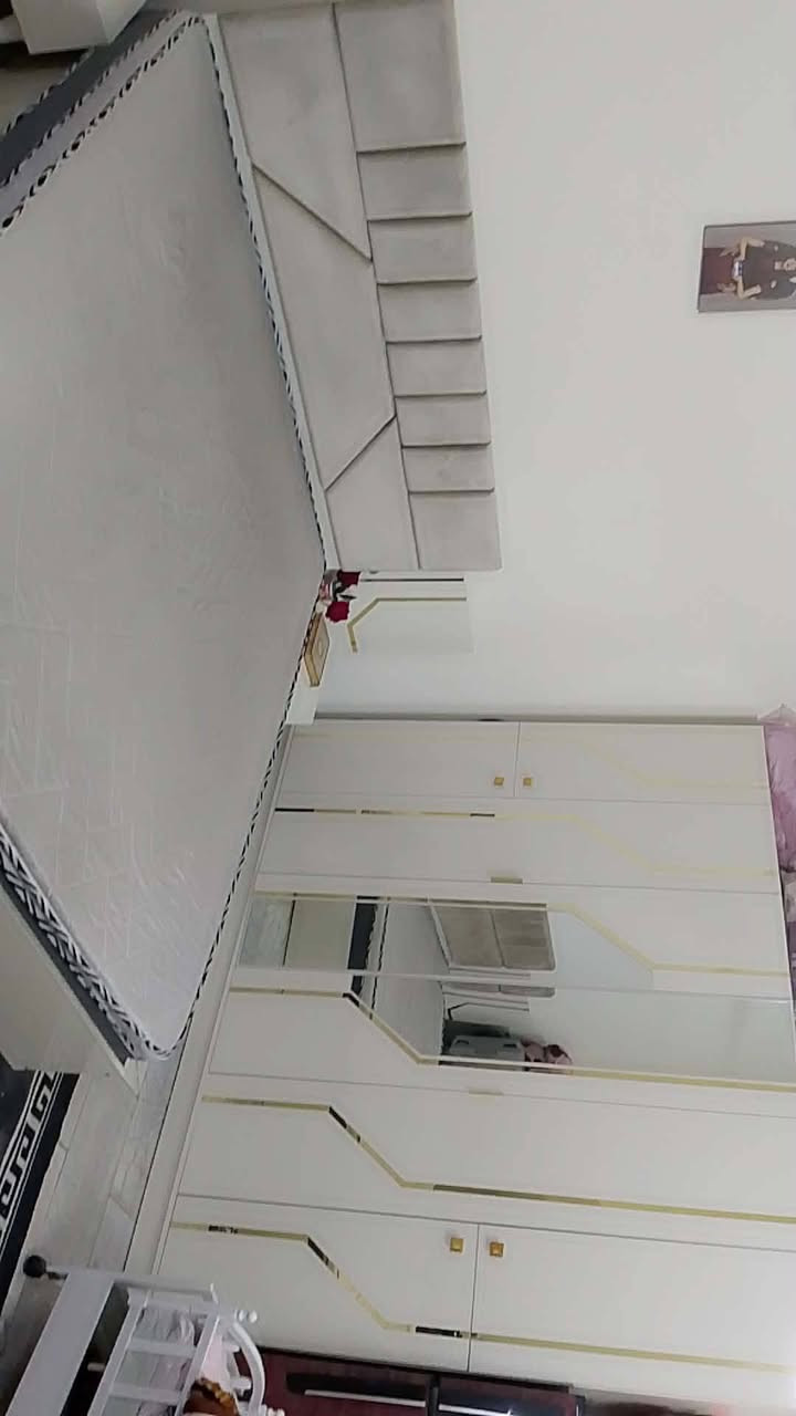 غرفه تركي ست قطع للبيع اخت لجديد مع لدوشك سعر500مكانه بغداد البياع شراي يدخل خاص واذا عدكم غرف للبيع دزوهن خاص ابيعهن الكم


**إذا كنت صاحب هذا الإعلان وتريد حذفه لأي سبب، رجاءا أرسل رسالة إلى الدعم الفني**