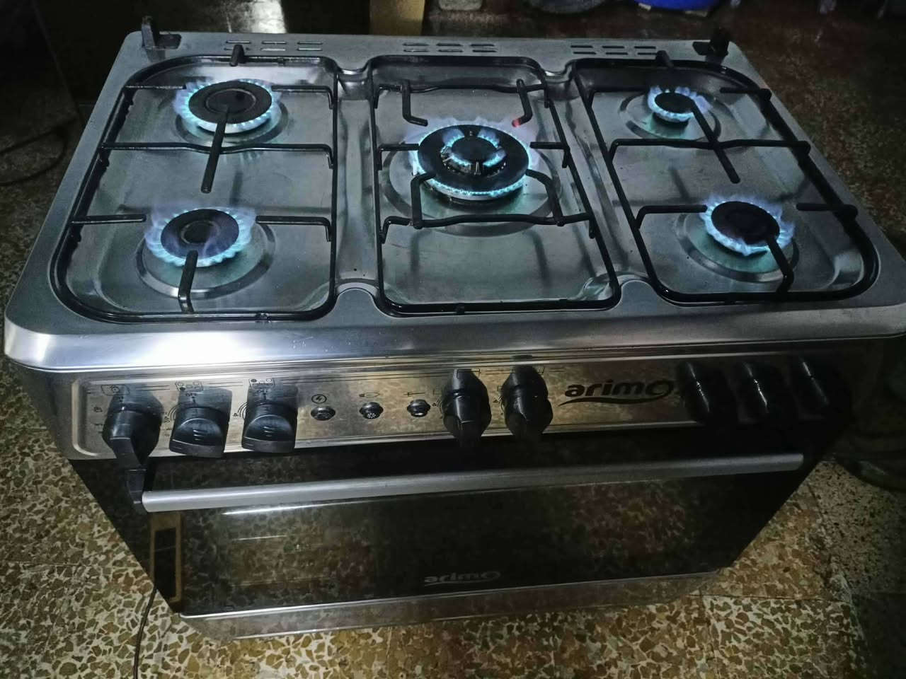 للبيع طباخ تركي نضام ممات فرن 
خطين أخو الجديد شغال كامل مقادح وكلوب 
ب 115 بيه مجال بسيط 
العنوان حي القدس


**إذا كنت صاحب هذا الإعلان وتريد حذفه لأي سبب، رجاءا أرسل رسالة إلى الدعم الفني**