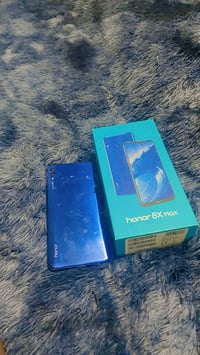 هونر X8 • حجم كبير