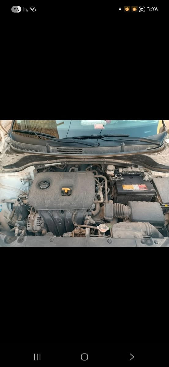 سلام عليكم شباب سيارة كيا صول  للبيع بل تقسيط موديل 2022 سيارة حلوه ونضيفه دواخل نضيفه مابيه اي نقص رقمه نكليزي تنطيني الي دفعتهن ولباقي يم ابو المعرض مكاني بغداد الي يريد يتواصل وياي *********** واتساب
