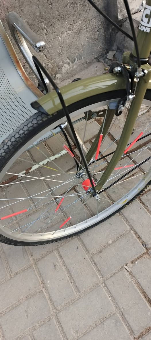 البيع باسكل موديل 2021 جديد استيراد خاص من يبان مكاني السماوة قضاء رميثة سعره 145الف بيه مجال شراي هاذة رقمي ***********
