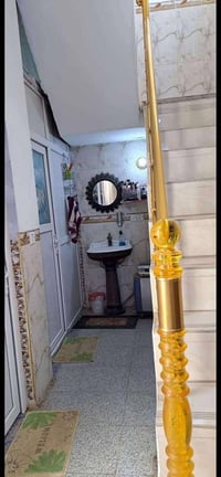 حي الأساتذة المراشدة • ١٠٠م • طابو زراعي