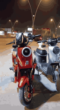 سلام عليكم دراجه X900 موديل 2026بطاريات 33Vدراجه كارتون سعر 550وبيه مجال بصيط مكاني بصره جزيره ***********
